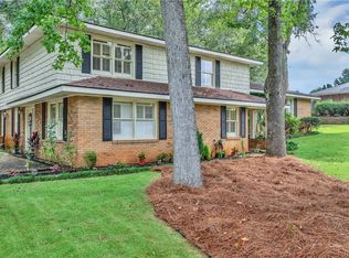1603 Shadywood Ct, Opelika, AL 36801