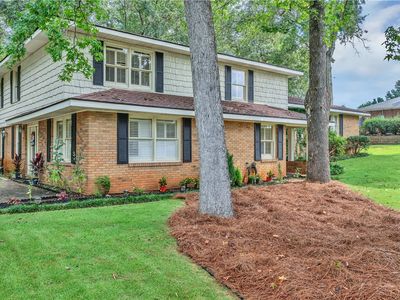 1603 Shadywood Ct, Opelika, AL, 36801