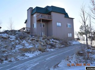 1225 Crown Point Way, Rock Springs, WY 82901
