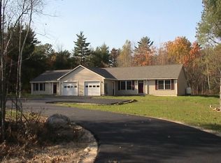 24 Woodcock Dr, Gray, ME 04039