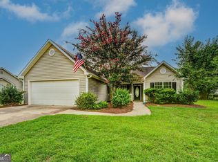 20 Nicole Ct, Covington, GA