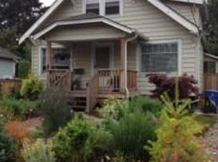 1735 SE 52nd Ave, Portland, OR 97215