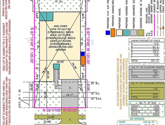 4th image of this home