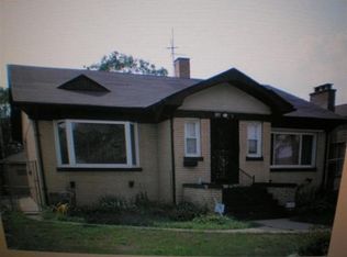 328 Arthur St W, Gary, IN 46404