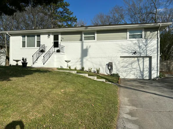 7817 Holiday Hills Cir, Chattanooga, TN 37416