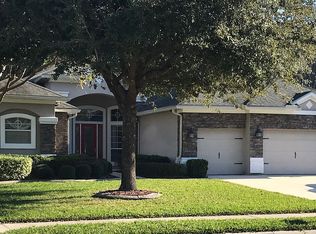 861338 N Hampton Club Way, Fernandina Beach, FL 32034
