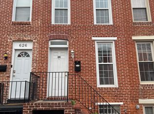 624 Wyeth St, Baltimore, MD 21230