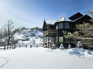 684 Headwaters Rd, Slatyfork, WV 26291