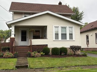 308 Hyde Ave, Niles, OH 44446