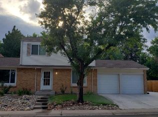 15242 E Radcliff Dr, Aurora, CO 80015