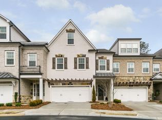 3984 Cliffmont Cir, Marietta, GA 30068