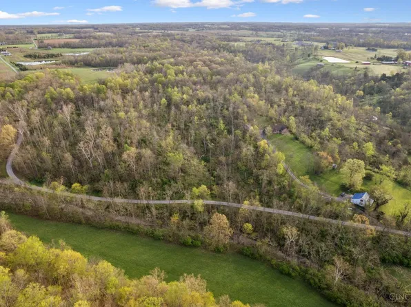 0 Rischforth Rd, Russellville, OH 45168
