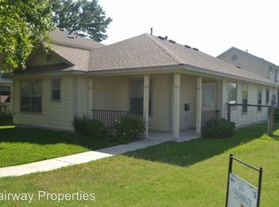 5414-A Grover Ave, Austin, TX 78756