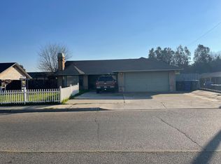 1804 Evans Rd, Ceres, CA 95307