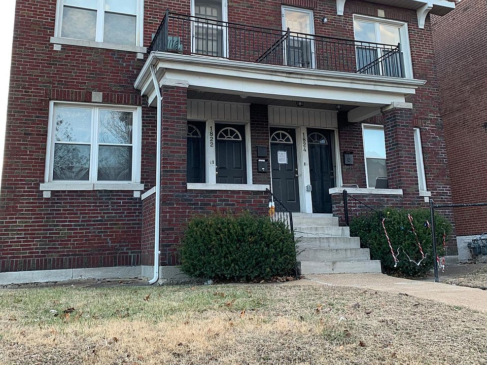 1st image of 1822 Russell Blvd #1824A