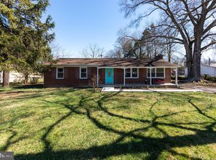 109 Walnut Dr, Fredericksburg, VA 22405
