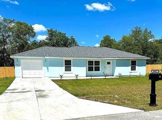 4562 SW Hyacinth Ct, Dunnellon, FL 34431