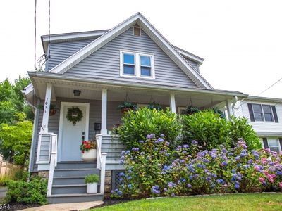 1071 Hetfield Ave, Scotch Plains, NJ, 07076