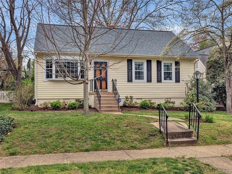 1st image of 4707 Kensington Ave