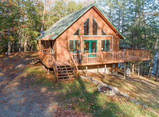 9 N Atwood Ln, Bristol, ME 04539