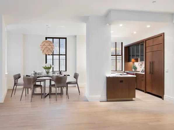 100 Barclay Street 12L image 3 of 6
