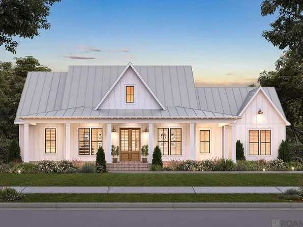 C2 Chaney Rd, Zachary, LA 70791