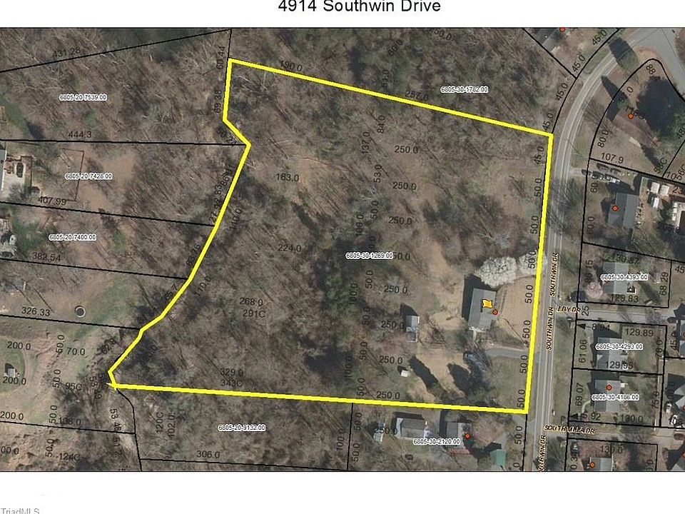 1st image of 0 Southwin Dr