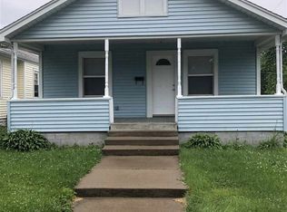 1201 S Capitol St, Pekin, IL