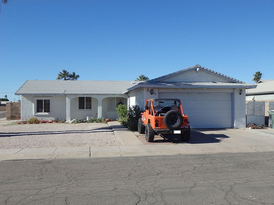 1st image of 2437 S Louise Ave