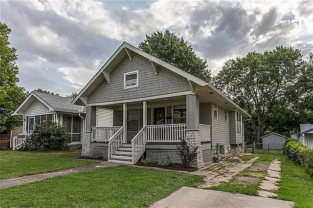Building Photo - 4417 Booth St