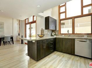 1234 25th St, Santa Monica, CA 90404