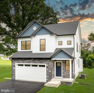 1810 Greenspring Dr, Lutherville Timonium, MD, 21093