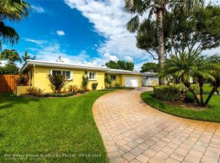 4311 NE 20th Ave, Oakland Park, FL 33308