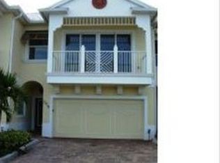 2176 Tanager Ct, Indialantic, FL 32903