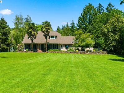 11030 NW Valley Vista Rd, Hillsboro, OR, 97124
