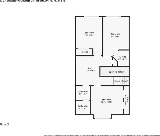 8797 Southern Charm Cir — Photo 3