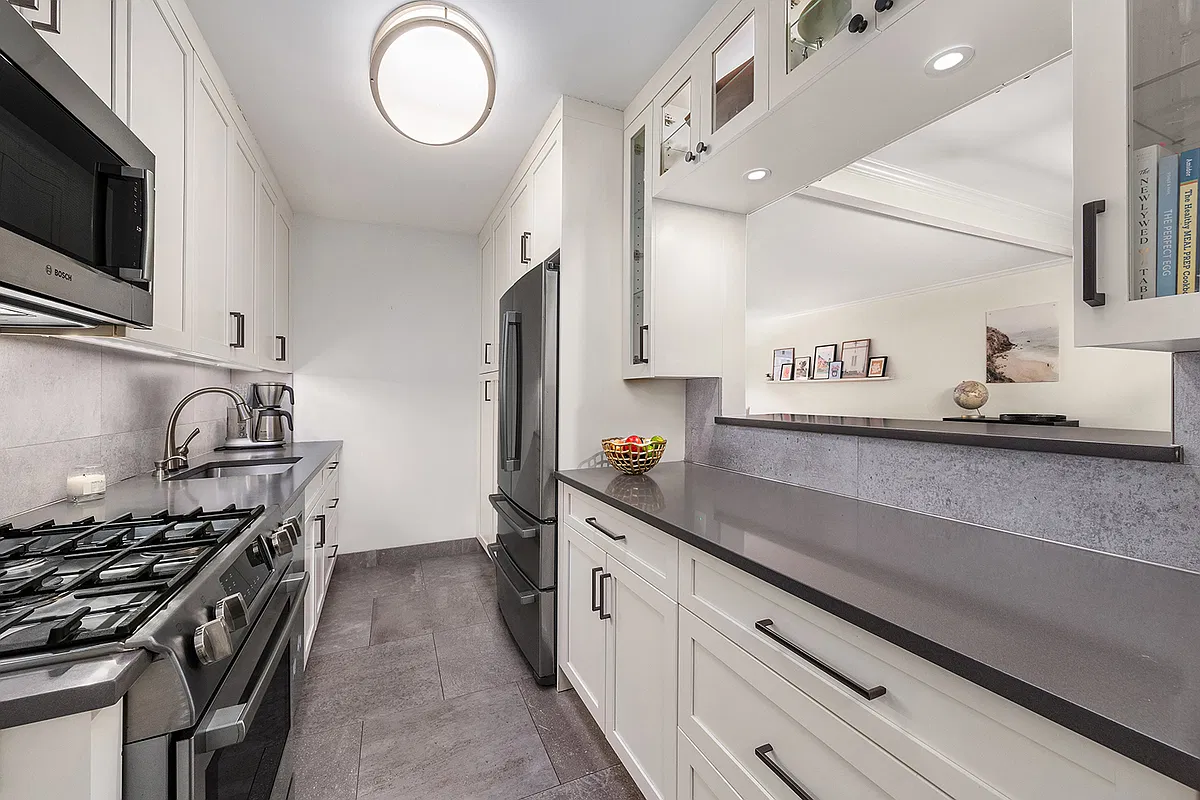 135 East 83rd Street #4D in Upper East Side, Manhattan | StreetEasy