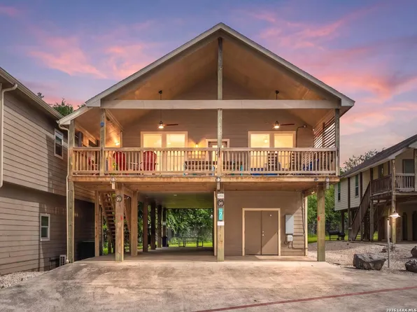 150 River Villas Court # 7, New Braunfels, TX 78132
