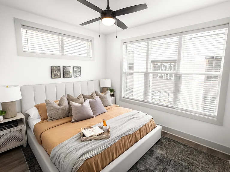 EastWood Townhomes — Photo 6