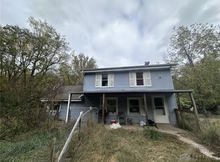 8909 Schul Rd, Middletown, OH 45042