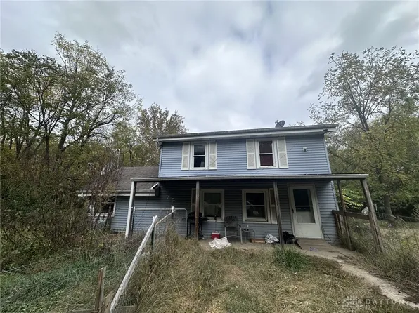 8909 Schul Rd, Middletown, OH 45042