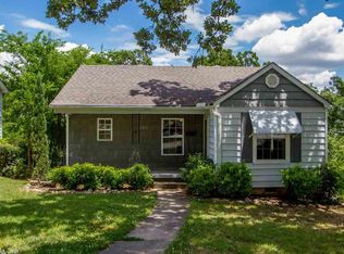 301 N Schiller St, Little Rock, AR 72205