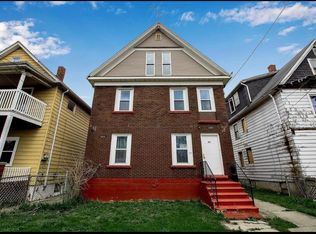 417 18th St #2, Niagara Falls, NY