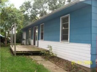3305 E 93rd St, Kansas City, MO 64132