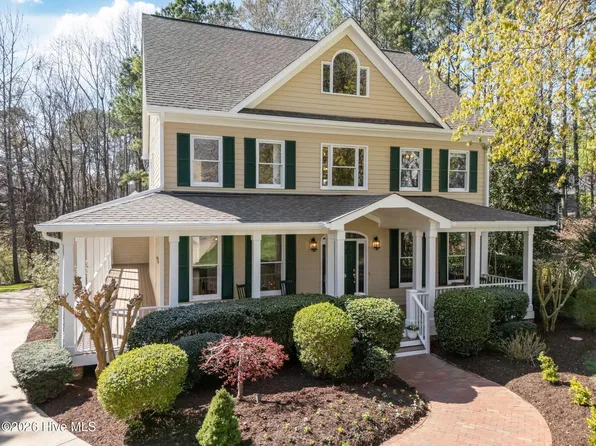 110 Bayview Drive, Chapel Hill, NC 27516
