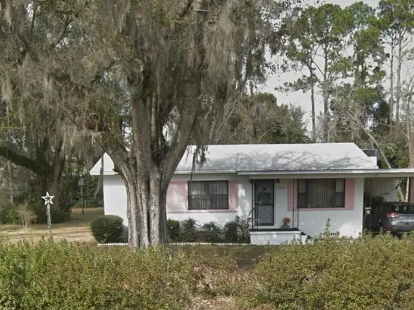 615565 River Rd, Callahan, FL 32011