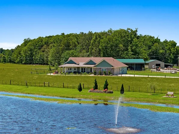 285 Harmony Ln, Smithville, TN 37166