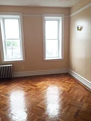 Rented by Bedford Brownstone Realty