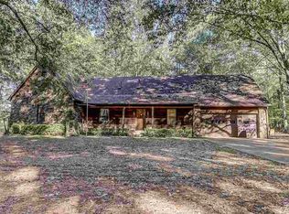 1000 N Houston Levee Rd, Cordova, TN 38018