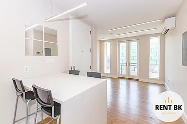 Rented by RENTBK LLC